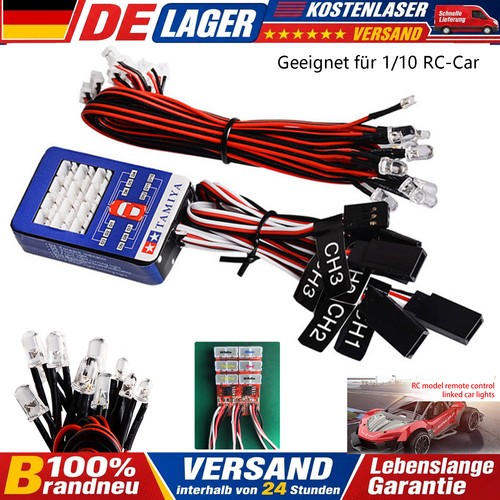 Led lampe rücklicht - rücklicht, brake