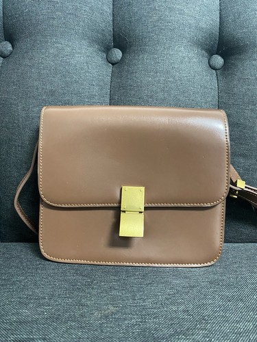 Celine tasche braun - celine,