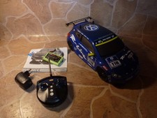 Dickie toys vw scirocco - -,