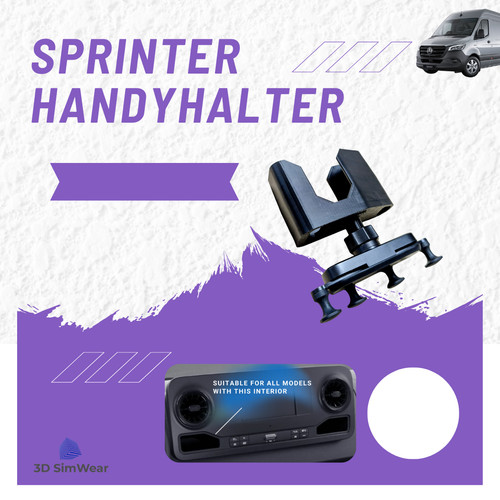 Logic mount smartphonehalter - logic-mount,