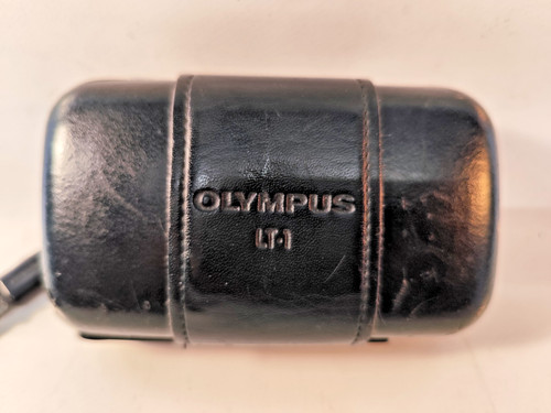 Olympus kompaktkamera - lt-1,