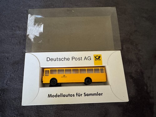 Brekina serie postbus - brekina,