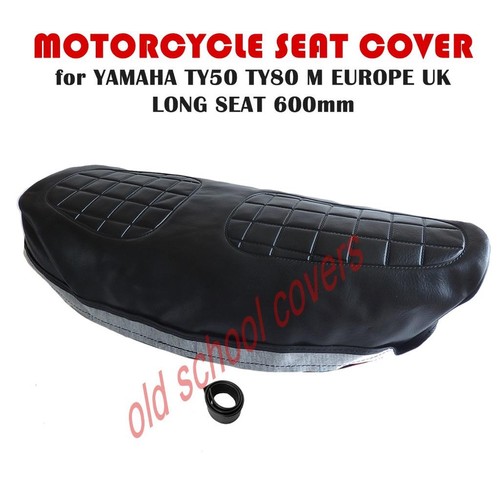 Motorradsitz abdeckung ersatz - motorradsitz,