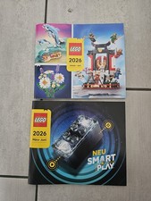 LEGO Katalog Prospekt 2026