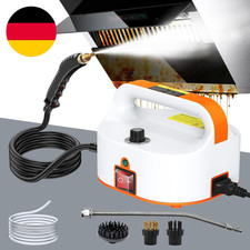 Dampfreiniger, 2500W