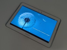 Samsung Galaxy Tab 2 10.1"