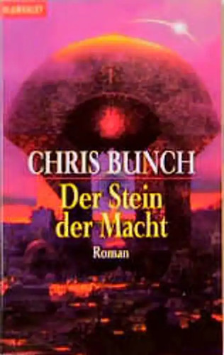 Der stein macht - der,