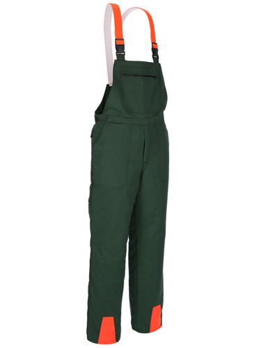 Rundum schnittschutzlatzhose - rundum,