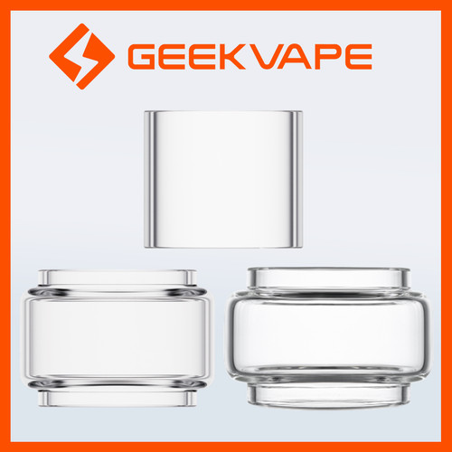 Geekvape glastank bubble - z,