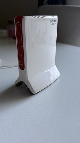 Fritz box 6820 lte - lte, v3