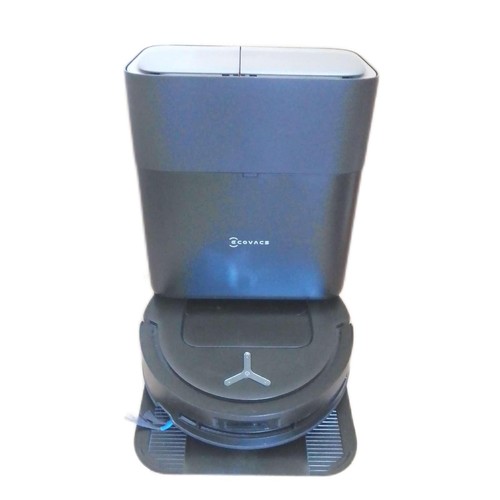 Ecovacs deebot t80 saugroboter - ecovacs,