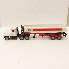 97778 corgi major mack - x-97778 corgi, truck