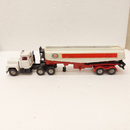 97778 corgi major mack truck - x-97778 corgi,