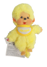 Sekiguchi Monchhichi Color