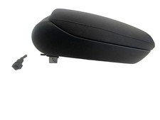 Audi A6 4F Armlehne Mittelarmlehne vorne mit Telefon Original 4F0971178C