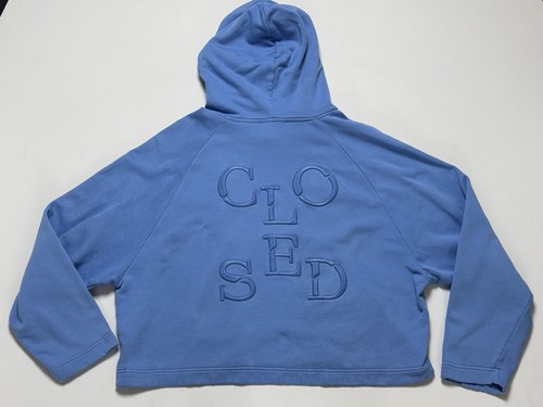Closed pullover sweatshirt grm - pullover,