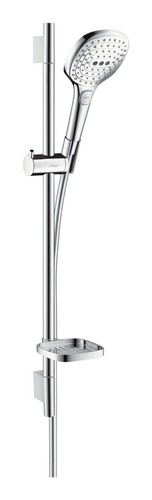 hansgrohe raindance air