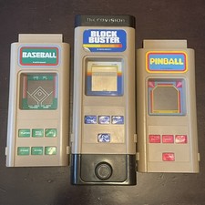 VINTAGE MILTON BRADLEY