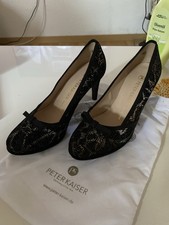Peter kaiser pumps - kaiser, schwarz