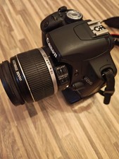 Canon EOS 500 D + Canon Zoom EF 75-300 mm +Canon Zoom EF-S 18-55 mm