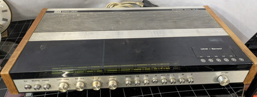 Schaub lorenz itt stereo - itt, 6000
