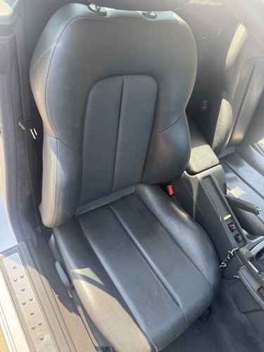 Slk r170 mopf sitze - ,