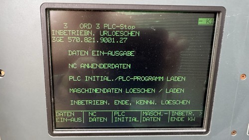 Sinumerik 810 2 6fc - t,