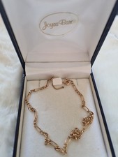 Fußkette/Armband 18k Echtes GOLD  Neu