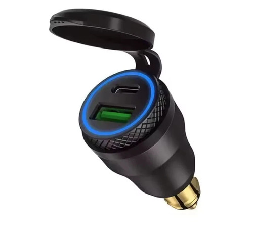 Qc3 wasserdichte usb - wasserdichte,