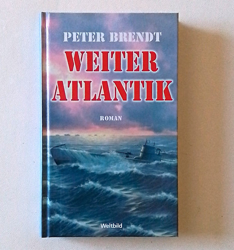 Weltbild peter brendt weiter - weltbild,