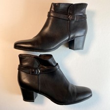 Tamaris leder - 40,