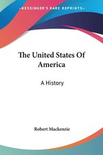 Robert Mackenzie | The United
