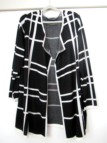 Strickjacke 50 - -,