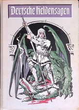 Deutsche Heldensagen : Der