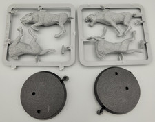 -- NACH WAHL -- Warhammer Herr