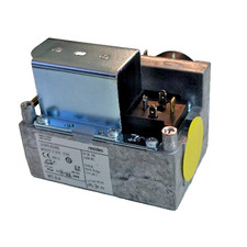 Weishaupt Gaskombiventil 481
