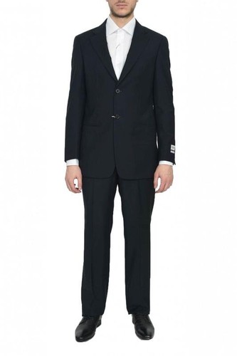 Men armani collezioni suit - men,