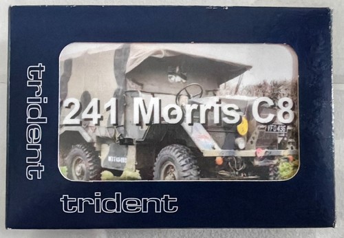Trident 87241 bausatz lkw - -,