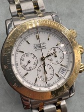 Zenith El Primero Raimbow 40MM