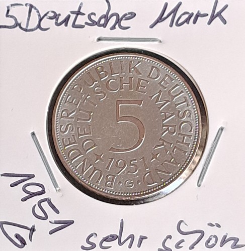 Brd silberadler deutsche - 5,