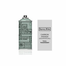 SPRAY.BIKE 400 ML P&F -Carbon