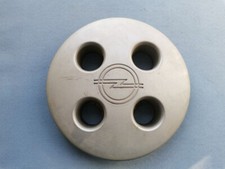 1x Opel Nabenkappe Nabendeckel Felgendeckel Abdeckung 184mm 90 061 038 GM