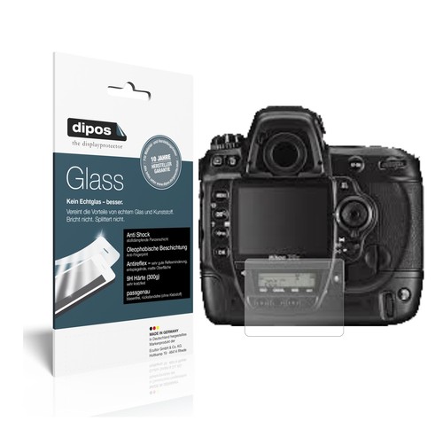 Schutzfolie für nikon d3x - für,