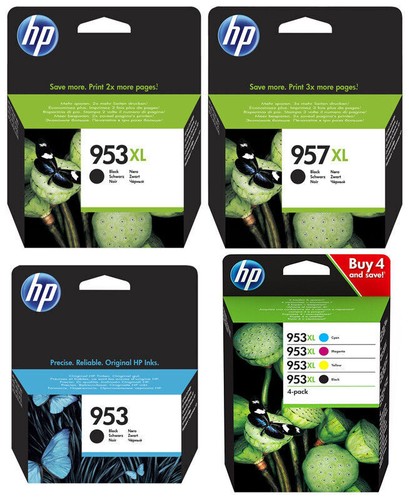 Original 953 953xl 957 - original,