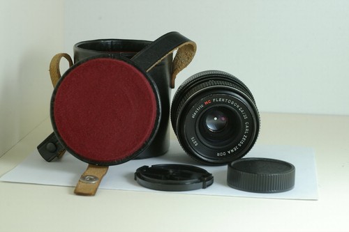 Flektogon electric 4 35 - mc,