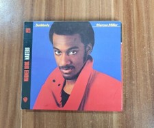 Marcus Miller - Suddenly