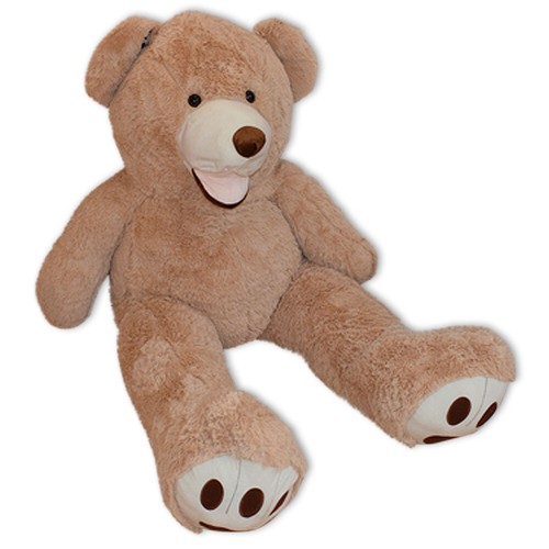 Xxl teddybär riesen teddy - teddybär,
