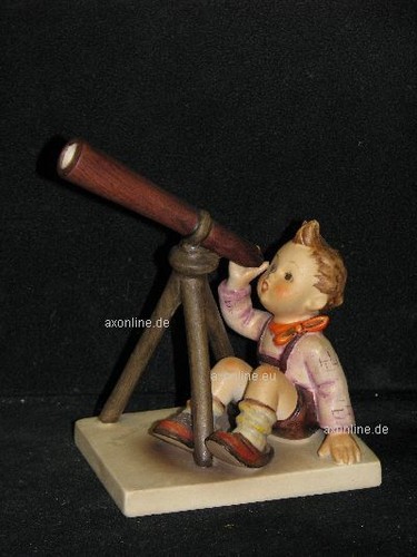 Goebel hummel 132 - goebel,