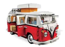 Volkswagen T1 Campingbus