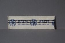 Flachdocht Docht für Petroleumlampe Öllampe Kosmos Brenner 65 x 230 mm Den Haan